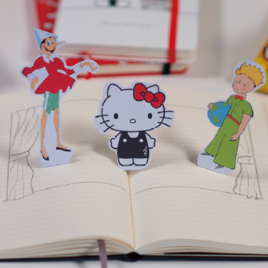 Moleskine 